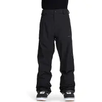 Volcom Dua Gore-tex Pants Noir XL Homme