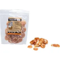 Beeztees Coins de Poulet avec Poisson - 400 g