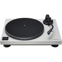 Technics Platine vinyle SL-40CBT Gris