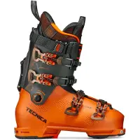 Tecnica - Chaussures de ski freeride/freerando - Cochise 130 Dyn GW - Taille 42,5 - Orange