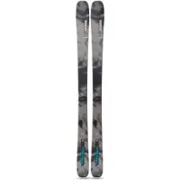 K2 Mindbender 85 Woman Alpine Skis Gris 163 Femme