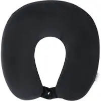 Samsonite TA REVOLUTION, Pillow, BLACK, Coussin de voyage, Noir