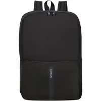 Ginza.se Sac à dos pliable, noir, moyen, indispensable pour les voyages