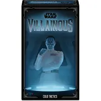 Ravensburger Star Wars Villainous Erweiterung 3