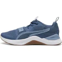 Puma Chaussures de sport Prospect pour hommes, chaussures d'entraînement, couleur bleue