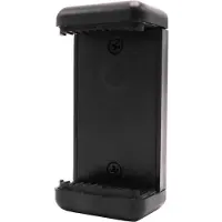 Caruba Support De Téléphone Universel Pro (Noir)
