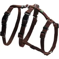 Hunter harnais de sécurité Vario Rapid, couleur:marron, tailles:S-M