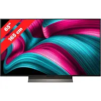 LG OLED evo C5 65C56LB