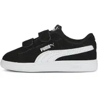 Puma Baskets basses enfant SMASH 3.0 INF garcons - Noir - 20