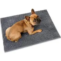 Hunter Tapis anti-salissures pour chien Waterloo (Chien)