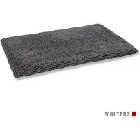 Wolters Cleankeeper Travel Pad 70 x 43 cm dark grey (Chien)