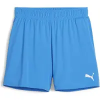 Puma Femmes, Bas de sport, teamGOAL Short de Handball W (L), Bleu