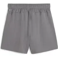 Puma Femmes, Bas de sport, teamGOAL Short de Handball W (S), Gris