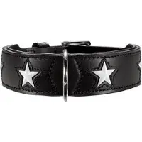 Hunter Collier Magic Star pour chiens 42 (42, Chien)