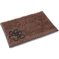 Wolters Cleankeeper Doormat (Chien)