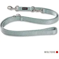 Wolters Professional Leash Size M 200 cm x 1,5 cm sage green (M, Chien, Général)