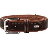 Hunter Collier Canadian Up pour chiens Noir M (M, Chien, Général)