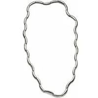 Breil Tj1094 Necklace Argenté Femme