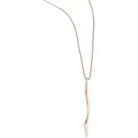 Breil Tj2751 Necklace Doré Femme