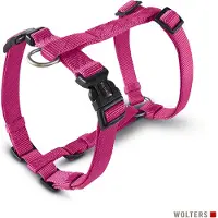 Fressnapf Wolters Harnais Professional XS framboise 25–35 cm