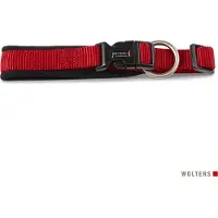 Wolters Professional Comfort Collar Size 7 55-60 cm x 3,5 cm rouge/noir (Chien)