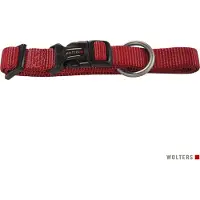 Wolters Professional Collar Size XL 45-65 cm x 2,5 cm red (XL, Chien)