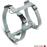 Wolters Professional Harness for Pug & Co. Size L 50-80 cm x 2,0 cm sage green (L, Chien, Général)