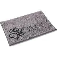 Wolters Cleankeeper Doormat (Chien)
