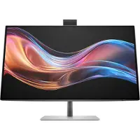 HP Series 7 Pro 727pm (3840 x 2160 pixels, 27"), Moniteur, Noir