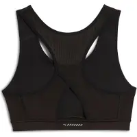 Puma HYROX x 4Keeps Run Bra (XS), Noir