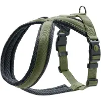 Hunter Harnais London Comfort (M, Chien, Général)