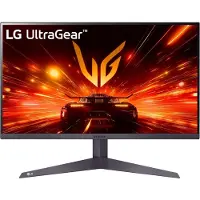 LG MSD 27GS50FX-B - 27IN 68.6CM - 68,6 cm - 5 ms [Energieklasse E] (27GS50FX-B.AEUQ)