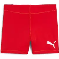 Puma Femmes, Leggings, W CTL SHORT TIGHT 3.0 (XS), Rouge