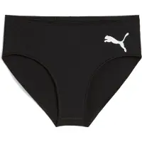 Puma Femmes, Leggings, W Cross The Line Brief 3.0 (S), Noir