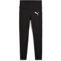 Puma Femmes, Leggings, W Cross The Line Collant intégral 3.0 (XS), Noir