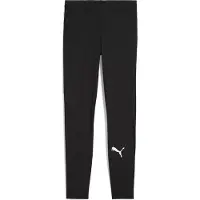 Puma Hommes, Leggings, M Cross The Line Collant intégral 3.0 (XL), Noir