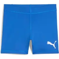Puma Femmes, Leggings, W CTL SHORT TIGHT 3.0 (M), Bleu