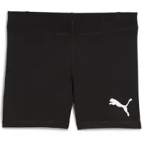 Puma Femmes, Leggings, W CTL SHORT TIGHT 3.0 (XL), Noir