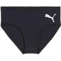 Puma Femmes, Leggings, W Cross The Line Brief 3.0 (M), Bleu