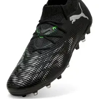 Puma Future 8 Match Mg Football Boots Noir EU 42 1/2 Homme