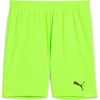 Puma Hommes, Bas de sport, teamGOAL Short (XL), Vert