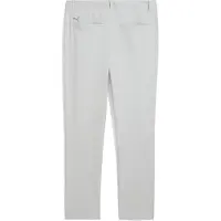 Puma Hommes, Bas de sport, Pantalon Tailored Golf Tech 2.0 (W36/L34), Gris