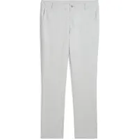 Puma Hommes, Bas de sport, Pantalon Tailored Golf Tech 2.0 (W32/L30), Gris