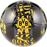 Puma Ballon De Football Bvb Borussia Dortmund Prematch