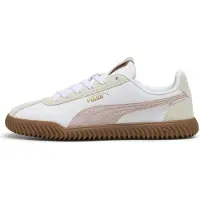 Puma Club Kayzer Og Couleur Blanc
