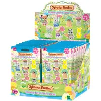 Sylvanian Families Fleurs Amis des bébés