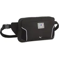 Puma Bmw Mms Large Waist Bag Noir