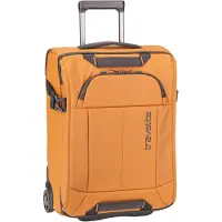Travelite Briize - Sac de voyage à roulettes S 55 cm (curry)
