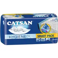 Catsan Hygiene Plus Smart Pack 8 l Autre