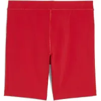 Puma Unisexe, Leggings, Y CTL SHORT TIGHT 3.0 (164), Rouge